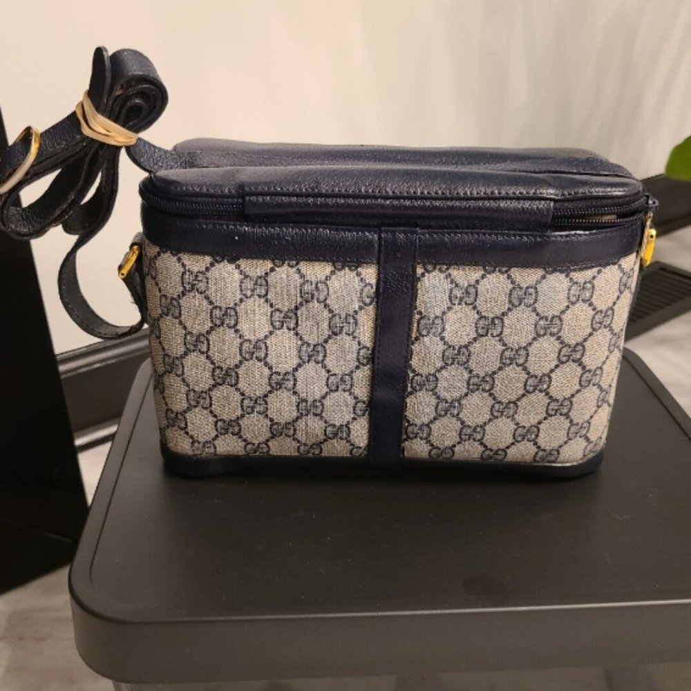 Vintage Gucci Bag